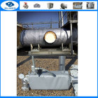 high-quality removable thermal insulation blanket solutions for steam system components and high temperature application