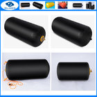 closed water test airbag inflatable air bag inflatable pipe plug rubber stopper