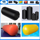 inflatable pipe plug pneumatic air bag for the closing of pipelines on explosions and leakages