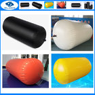 infaltable rubber balloon pneumatic stopper used for gas and oil pipeline repairing
