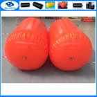 pneumatic stopper pipe plug inflatable air bag for oil gas water pipelines
