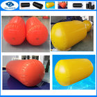 inflatable air bag made in China for closing water pipelines gas pipelines