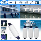 Best Choice inflatable White boat fender Marine PVC Fender Boat Buoy for ship/kayak/yachat