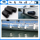 Marine Inflatable PVC Fender for Boat and Yahct Heavy Duty PVC Inflatable White Marine Boat Fender