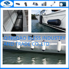 F/A series marine inflatable PVC Fender for boat and yahct