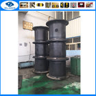 super arch rubber fender cone rubber fender used for dock wharf construction
