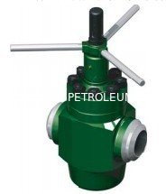 API 6A /Wellhead/valve/Choke Valve/Mud Valve