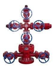 API 6A Christmas tree/X-mas tree/Wellhead/Wellhead Equipment