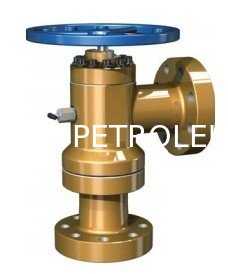 API 6A /Wellhead/valve/Choke Valve/Orifice Choke Valve