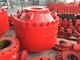 API 16A Well Driling Forging Type 18-3/4" 5000psi Spherical Rubber Core Annular BOP