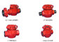 Low Price Oil Drilling API 6A 2"X2" PSL3 & PR1 Fig1502 High Pressure Manual Low Torque Plug Valve