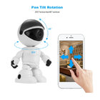 HD 1080P Wifi Camera Pan 360Degree Tilt WiFi IP Camera Support P2P Night vision Motion Detection Two way Audio Phone App