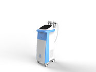 2016 fat & weight loss body massage vibrator machine/focused ultrasound transducer