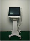 portable hifu machine high intensity focused ultrasound hifu for wrinkle removal face lift