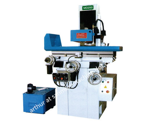 China MD250 Surface Grinding Machine Small New Grinder supplier