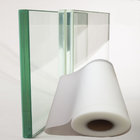Extra Clear EVA film for architectural laminated glass