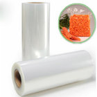 PA/PE co-extruded Thermoforming Film for  seafood, meat, dairy, poultry, nuts, medical, electronics products
