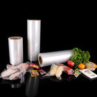 Vacuum Food Rolls 28X600cm, Textured Vacuum Bags for Food Packaging, Safe for Freezer, Refrigerator, Freezer Bag BPA Fre