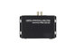 1080p/60hz 2 Channel HD SDI fiber optic transmitter and receiver 1310nm / 1550nm Wavelength supplier