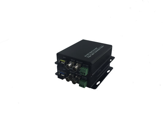 MINI HD-SDI Video to Fiber Converter supplier