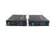 2 channnel HDMI fiber optic cctv FULL HD video converter 1080p HDMI Fiber Optical audio Transmitter and Receiver supplier