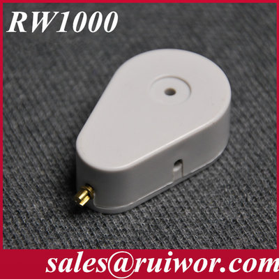 China RW1000 Drop-shaped Security Pull Box supplier