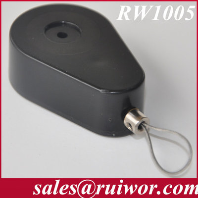 China RW1005 Pull Box For Retail Display supplier