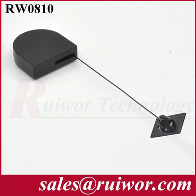 China RW0810 Cable Retractor | Secure-pull Box supplier