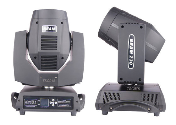 China Stable Quality Beam 7R 230W TSC015  B230 Moving Heads supplier
