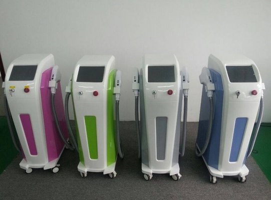 2016 Top Quality Elight SHR IPL with best cooling systrem Sanhe shr