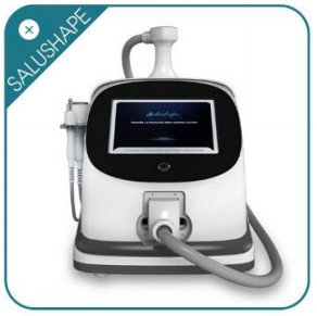 2016 portable cavitation rf hifu slimming machines