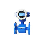 China electromagnetic flow meter suppliers water flow meter