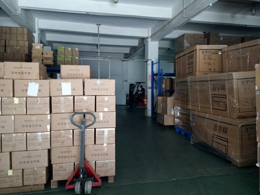 China Bonded Warehouse Storage and Order Fulfillment Service in Shenzhen China supplier