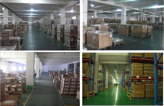 China Goods Consolidaiton Warehouse Storage Service supplier