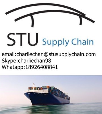 China Ocean Shipping From China to Islamabad, Pakistan supplier