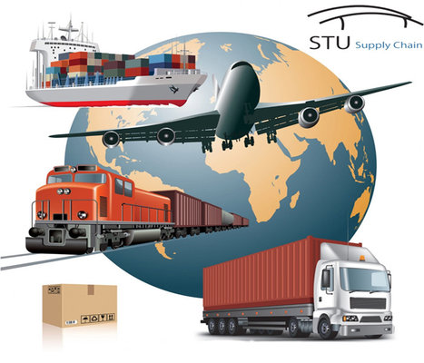 China Epidemic Prevention Goods Air Freight To Brazil Door To Door Efficient customs clearance supplier