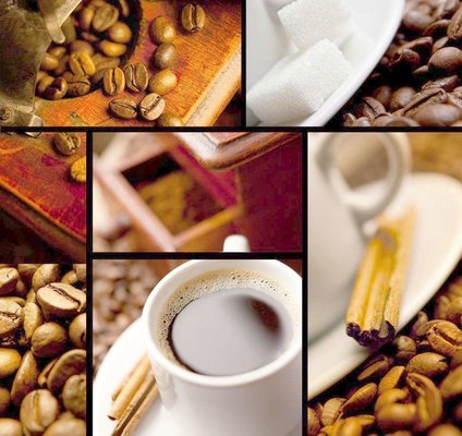 customs clearance service that export Kenya coffee bean to mainland of china supplier