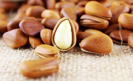 Clearance Agent Import Nuts into the China supplier