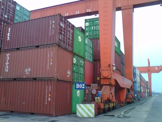 Manufactory Wholesale container shipping to saudi arabia supplier