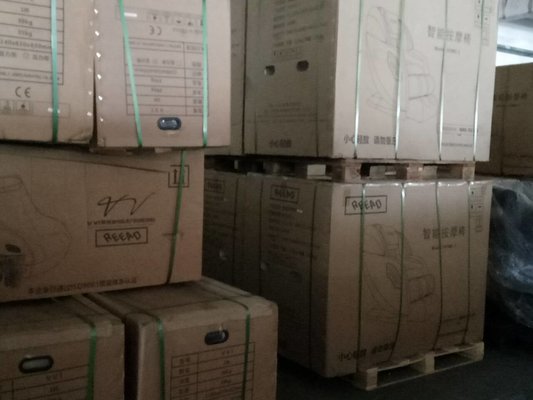 Bonded Warehouse Storage and Order Fulfillment Service in Shenzhen China supplier