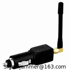 China Signal jammer | Car Vehicle Type GPS Satellite, Prevent Car from Being Tracked supplier