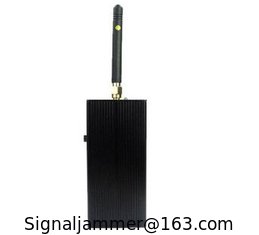 China Covert Portable GPS Signal Jammer supplier