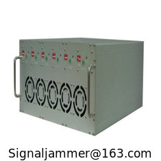 China Signal jammer for CDMA + LTE + GSM + DCS + WCDMA + WIMAX supplier