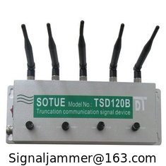 China Wireless bomb signal jammer| communication &amp; bomb jammer, cell phone and mobile phone jamm supplier