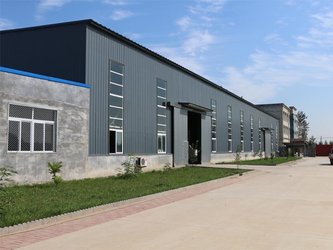 HEBEI SIKAI SAFETY TOOLS MANUFACTURING CO.,LTD