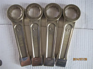 Hebei sikai non sparking tools Wrench,Striking Box Al-cu Be-cu manual tools