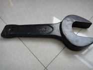 Non sparking tools Wrench,Striking Open steel tools 32mm high quality
