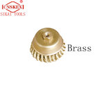 non sparking tool Brass Cup Kont Wire Brass rust removal cleaning