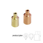 Factory productsion a large number of anit-explosion socket underselling