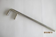 Hebei sikai stainless steel without porcelain F wrench
